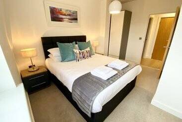 King Edward Apartments - Windsor