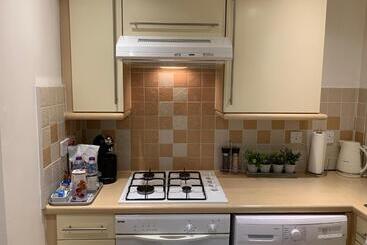 Kintyre Apartment