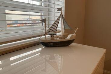 Kintyre Apartment