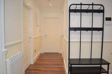 Onpoint Apartments   Deluxe Apartment City Centre Ideal Location!