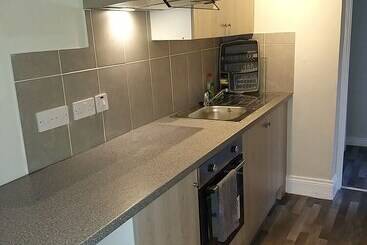 پانسیون Templemore Townhouse