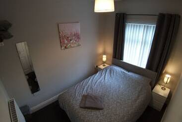 پانسیون Templemore Townhouse