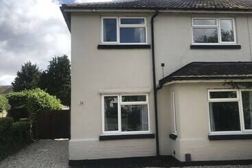 آپارتمانهای توریستها The Avenues