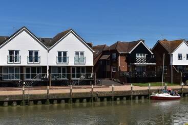 Waterside