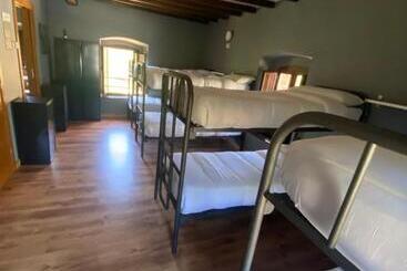 Albergue De Arrojo