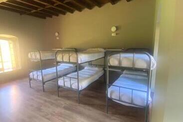 Albergue De Arrojo
