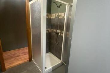 Albergue De Arrojo