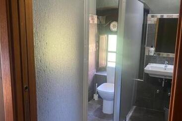 Albergue De Arrojo