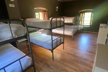 Albergue De Arrojo