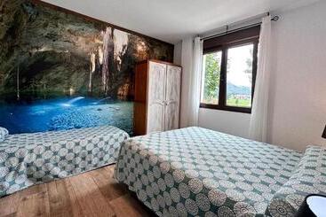 Apartamentos Rurales Sobremazas - Sobremazas