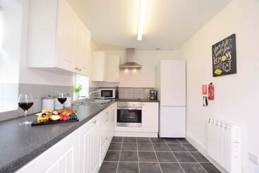 Byre Cottage