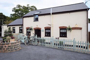 Byre Cottage