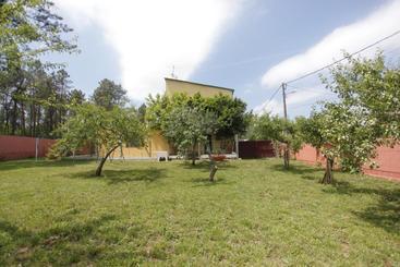 Casa De Campo Tranquila En Vilar Cerca De Santiago - Тоуро