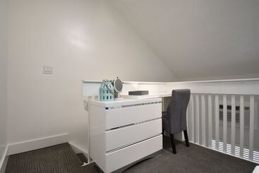 Hobe Lofts By Designedvr