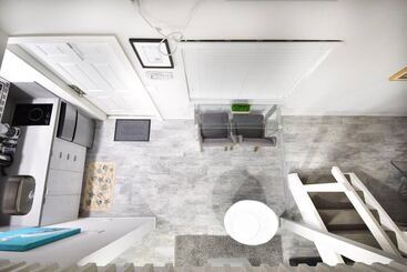 Hobe Lofts By Designedvr