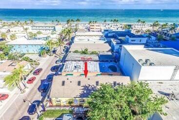Hobe Lofts By Designedvr