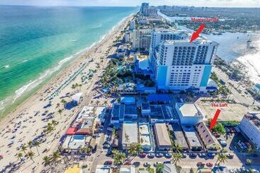 Hobe Lofts By Designedvr