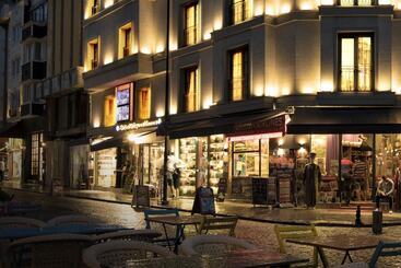 Antusa Design Hotel & Spa
