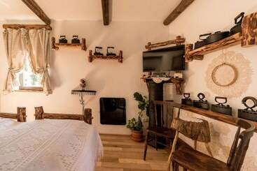هتل Fortuna Eco   Boutique