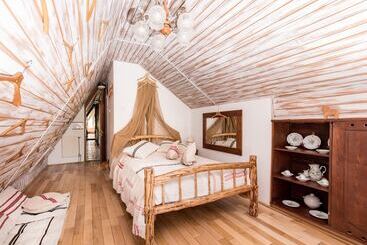 هتل Fortuna Eco Boutique