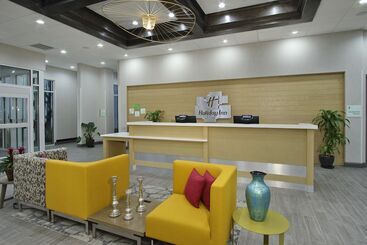 هتل Holiday Inn Hattiesburg   North, An Ihg