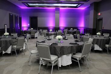 هتل Holiday Inn Hattiesburg   North, An Ihg