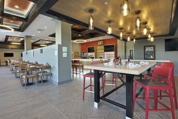 هتل Holiday Inn Hattiesburg   North, An Ihg