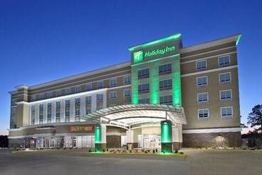 هتل Holiday Inn Hattiesburg North, An Ihg