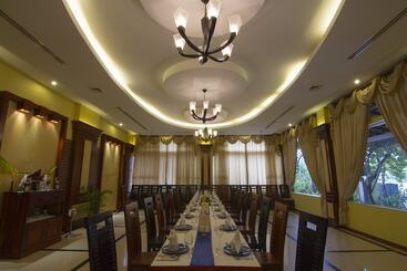 هتل Pacific Premier Resort & Spa