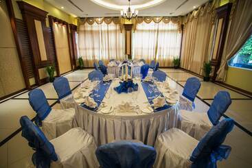 هتل Pacific Premier Resort & Spa