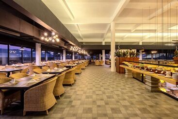 هتل Pacific Premier Resort & Spa