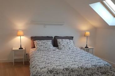 Le Gîte De Noras
