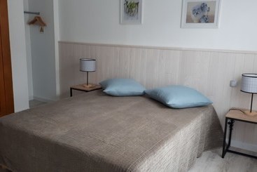 Les Gîtes De Nathalie
