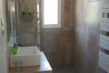 Les Gîtes De Nathalie