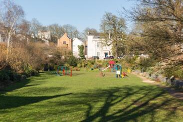 Marvel Apartments Leamington Spa
