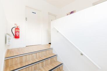 Marvel Apartments Leamington Spa