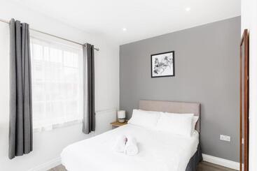 Marvel Apartments Leamington Spa