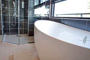 پانسیون Monet Garden B&b