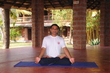Veda Wellness B&b And Yoga Centre