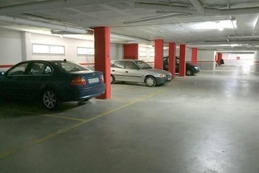 דירות לתיירים Apartamento Puigmal