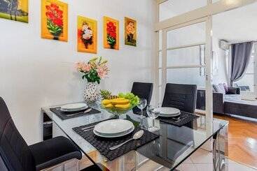 Jasmina Apartment
