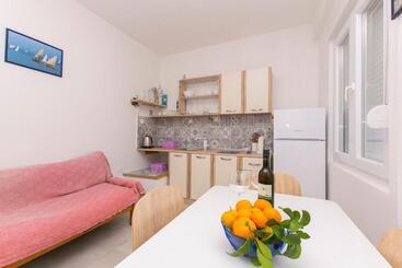 דירות לתיירים Apartment Alenka