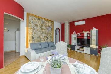 Apartments Bluesun