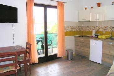 Apartman Braut