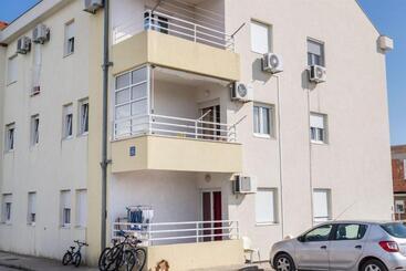 Apartment Danijela