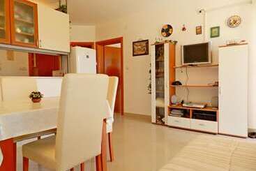 Apartment Darko