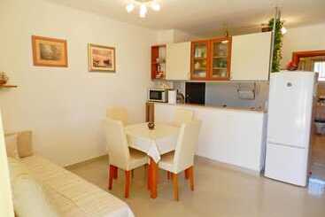 Apartment Darko