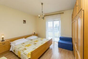 Apartment Lele