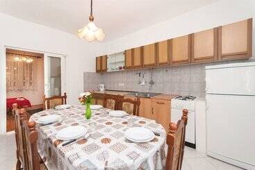 Apartment Slavko