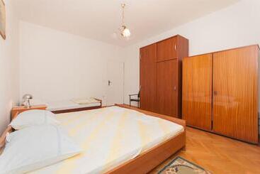 Apartment Slavko